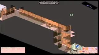 Vulture for Slash'EM -- Kevron the Werewolf EP01 --  (Super Lots'a Added Stuff Hack, Extended Magic)