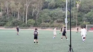 FC Golden State B07 EA vs. Socal Elite B07 EA