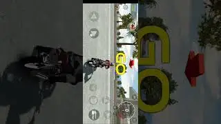 I tried to became a pro stunter Noob to Pro