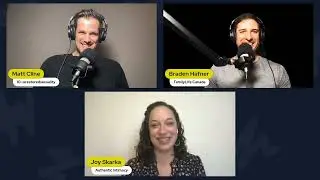 Breaking Shame Through Sexual Discipleship with Joy Skarka