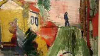 La peinture des fr&egrave;res Bram et Geer van Velde - MBA Lyon