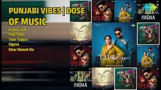 Gurlez, Ravvy, Shivjot Hits | Shivjot Songs | Kamle Jatt | Highflyer | Taur Tappa