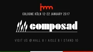 COMPOSAD | Imm Cologne 2017