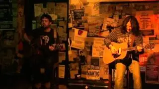 Junior Johnson - 1 - Live @ The Cellar Bar Draperstown