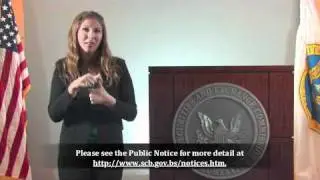 SEC Investor Alert Regarding Web-Based Scheme Targeting Deaf Investors