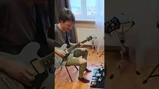 Hizumitas Fuzz UCEPedals vs Electro-Harmonix Little Big Muff Pi