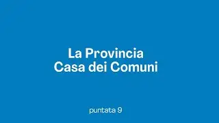 La Provincia Casa dei Comuni