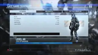 Titanfall - Generation 2