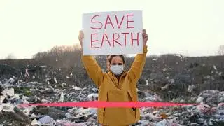 Rage of Gaia: When Earth Rebels | Propagation music - Environmental protection