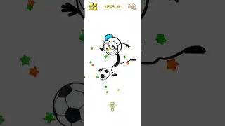 Delete Puzzle: Erase One PartGameplay)with music (The Chicken Wing Beat).&nbsp;#shorts#shortvideo