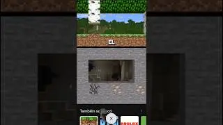 &iquest;JUGAR MINECRAFT EN GOOGLE? #videojuegos #gamer #curiosidades #minecraft
