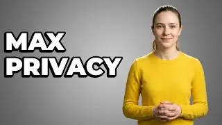 What Browser Privacy Settings Should I Change?