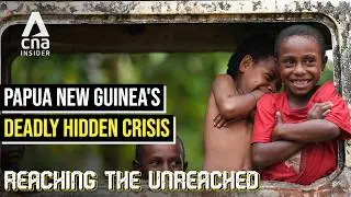 The Doctor Fighting Snakebite Deaths In Papua New Guinea's Remote Villages | Reaching The Unreached