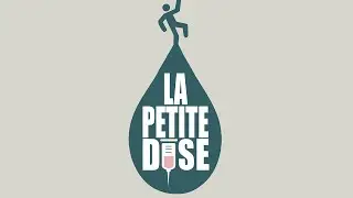LA PETITE DOSE - 2021 - 4'