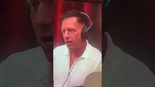 Billionaire & Genius Peter Thiel On Joe Rogan Podcast 💴 💶 🔥