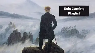 Fantasy RPG Music &mdash; Epic Adventure Soundtrack Playlist for Gaming & World-Building