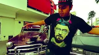 Killa Rhyme Klik - #02 Sarck Garc&iacute;a