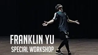 HOTLINE BLING - DRAKE(DATHAN REMIX ) / FRANKLIN YU CHOREOGRAPHY