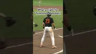 Vols win it all! #ncaa #vols #baseball #mlb #cws #tennessee #volunteers #worldseries #champs #natty