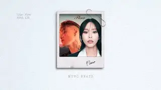 DEAN, Heize type beat Kpop R&B type beat &ldquo;Flow&rdquo;