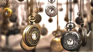 Хотите Начать Коллекционировать Часы? - Мысли Вслух