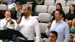 Dutu Margaian Botez Nou Testamental august 2025 partea a doua
