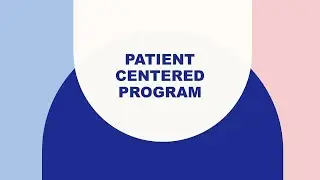 King Abdul Aziz Hospital - Jeddah: Patient Centered Program