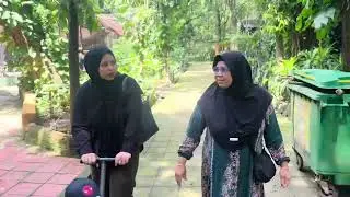 Hamiz jalan-jalan ke Kebun Binatang Surabaya #jalanjalan #kebunbinatang #kbs 