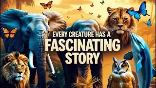 Learn Animal Names in German - Amazing Facts + Fun Quiz- German for Kids And Beginners