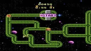 SPIN BALL SPINBALL  MAME MESS TURBO GT 50IN1 DREAMGEAR NES ENHANCED JUNGLETAC NINTENDO FAMILY FAMILY