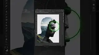 photo Manipulation Photoshop Tutorial