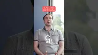 Meet Sean: Senior Crypto Broker at Caleb & Brown
