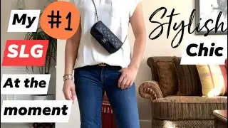 13 Ways to Carry | Chanel Glasses Case with Classic Chain 21P | 2021 New Release | Chanel LV