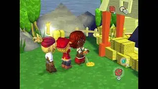 MySims Kingdom &ndash; Reuniting the Bears + Renee Glitch!? (Apple Arcade Silent Beginner Guide) | Part 14
