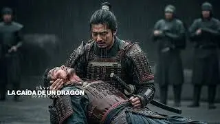 LA CAÍDA DE UN DRAGÓN Soundtrack Movies - (akyvaz Symphony)