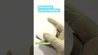 Soft Pvc Patch 2023
