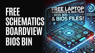 Free Laptop Schematics, BIOS & Board View Files &ndash; GeniusMind4U