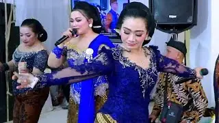 Ayang Ayang - Tombo kangen - Tembang kangen SRAGENAN KOPLo Cs. JELAS NADA