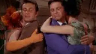 The Wild Wild West - The Boys Are Back In Town