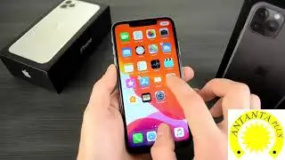 Обзор копии iPhone 11 Pro Max