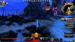 Neverwinter Oathbound Paladin Gameplay Tutorial 04