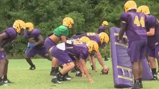 Port St. Joe 21 Teams