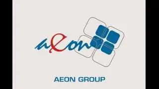 Aeon Group Logo