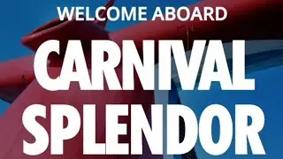We are leaving. #splendor #carnival #sydney #start @Carnival 