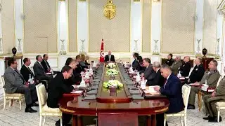 🔴 L'actualit&eacute; internationale du mercredi 1 avril 2020 - TV5MONDE