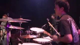 Mary Barker (LIVE)
