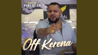 Piri Star (Off Kerena x Hasani Records x Audio officielle 6K 2026)