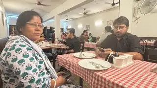 Tangra Chinese Vibe in Bangalore! 🔥 Chilli Roasted Pork e Mon Vorano! 🤤