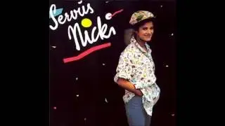Warum schaust du mi ned o - NICKI
