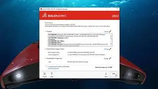 SOLIDWORKS 2022 - Administration